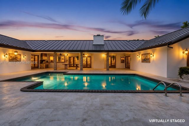 15305 SW 74th Court, Palmetto Bay, FL 33157