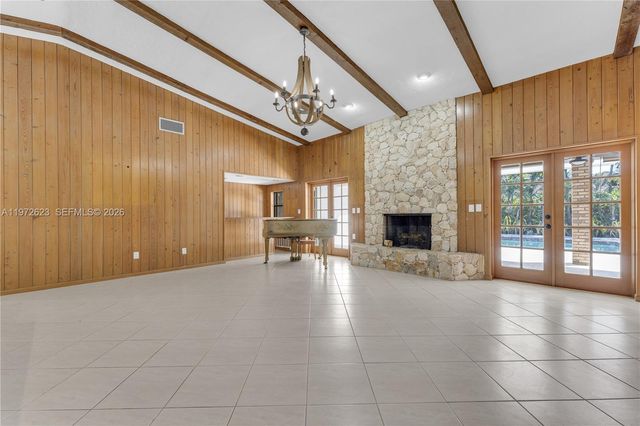 15305 SW 74th Court, Palmetto Bay, FL 33157