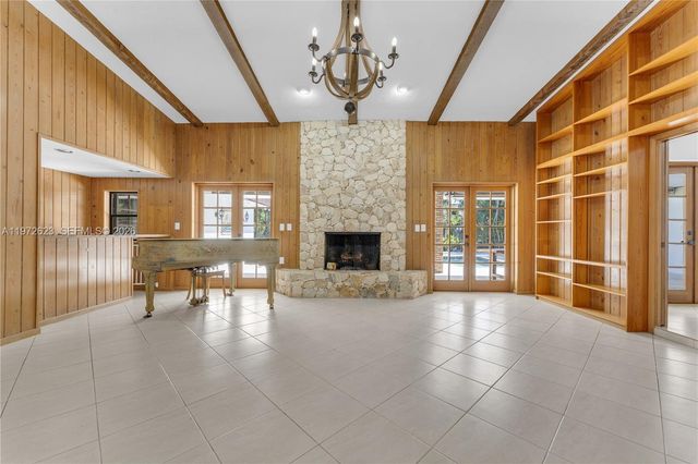 15305 SW 74th Court, Palmetto Bay, FL 33157