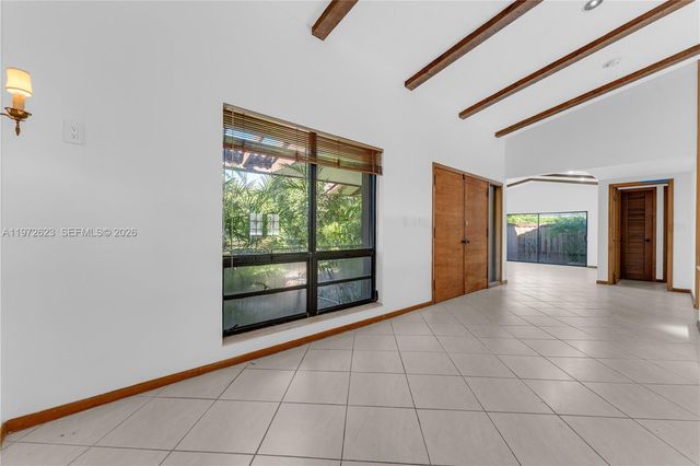 15305 SW 74th Court, Palmetto Bay, FL 33157