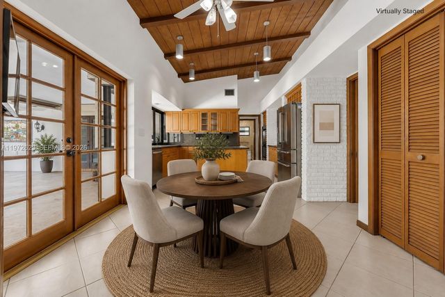 15305 SW 74th Court, Palmetto Bay, FL 33157