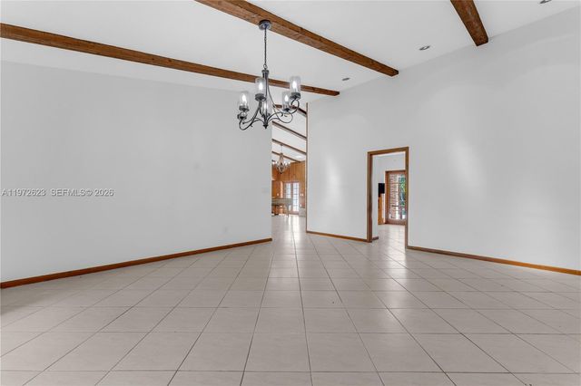 15305 SW 74th Court, Palmetto Bay, FL 33157