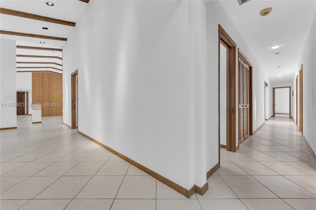 15305 SW 74th Court, Palmetto Bay, FL 33157
