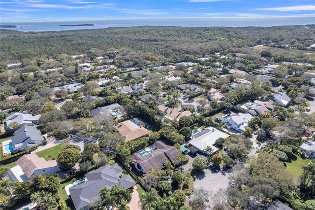 15305 SW 74th Court, Palmetto Bay, FL 33157
