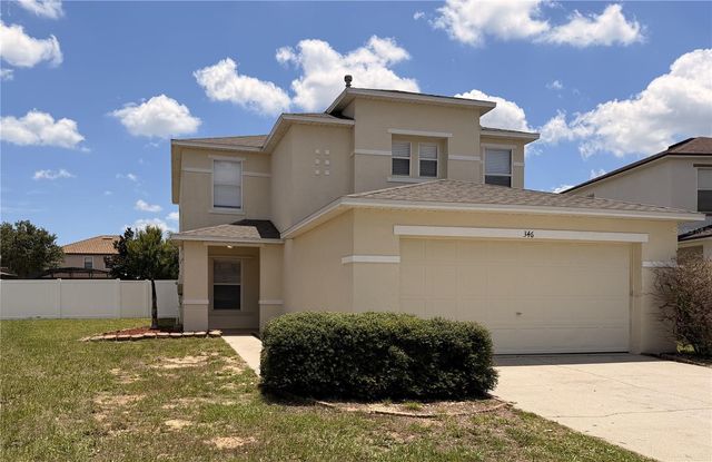346 RONA LANE, Davenport, FL 33897