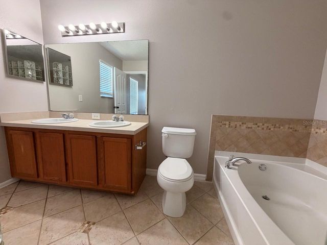346 RONA LANE, Davenport, FL 33897