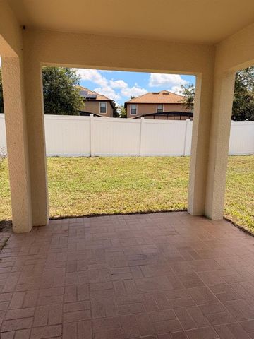 346 RONA LANE, Davenport, FL 33897