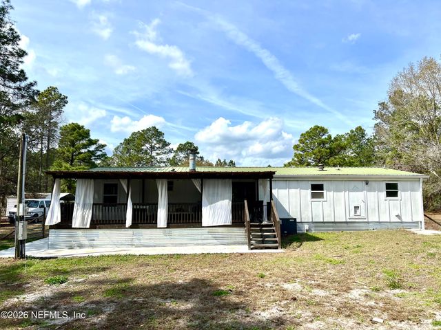 2469 QUARTERHORSE Trail, Middleburg, FL 32068