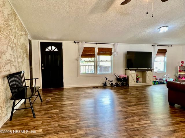 2469 QUARTERHORSE Trail, Middleburg, FL 32068