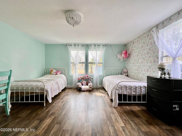 2469 QUARTERHORSE Trail, Middleburg, FL 32068