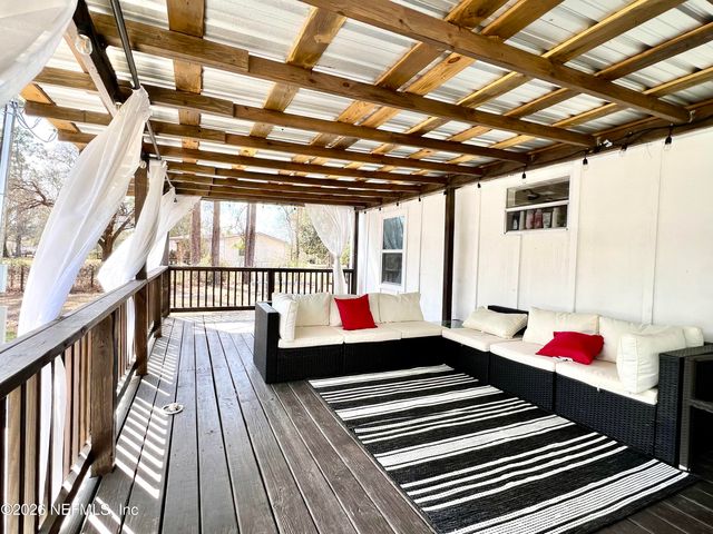 2469 QUARTERHORSE Trail, Middleburg, FL 32068