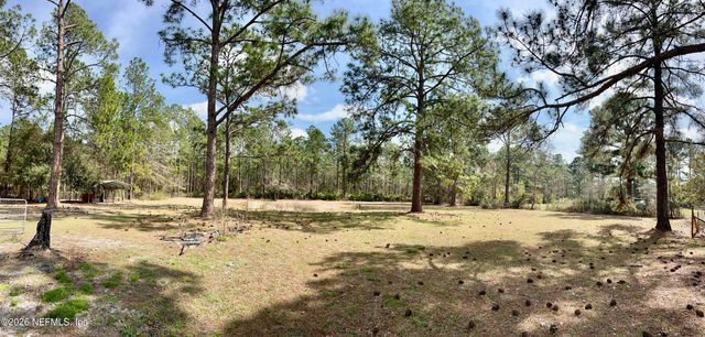 2469 QUARTERHORSE Trail, Middleburg, FL 32068