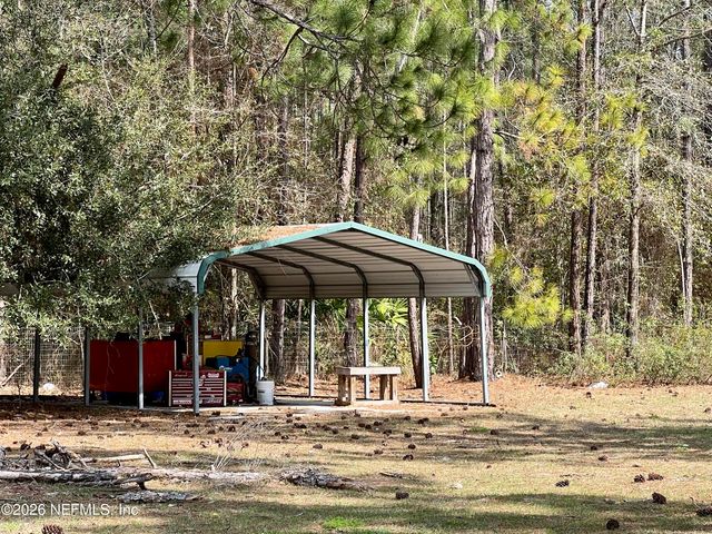 2469 QUARTERHORSE Trail, Middleburg, FL 32068