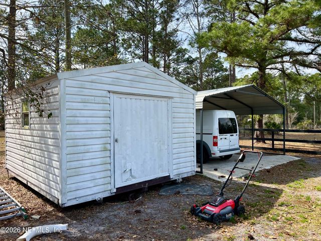 2469 QUARTERHORSE Trail, Middleburg, FL 32068