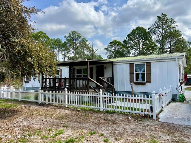 2469 QUARTERHORSE Trail, Middleburg, FL 32068
