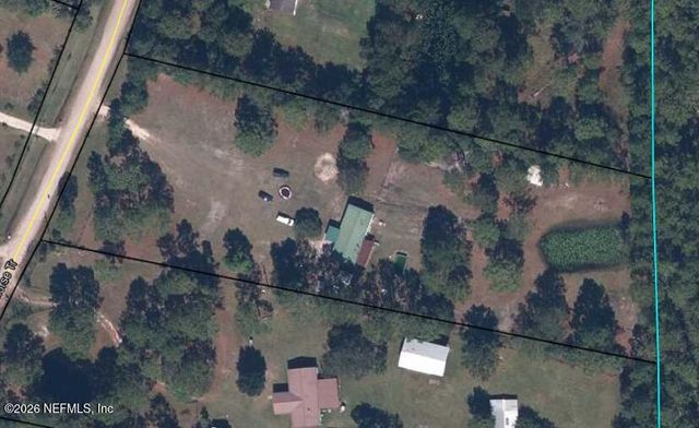 2469 QUARTERHORSE Trail, Middleburg, FL 32068