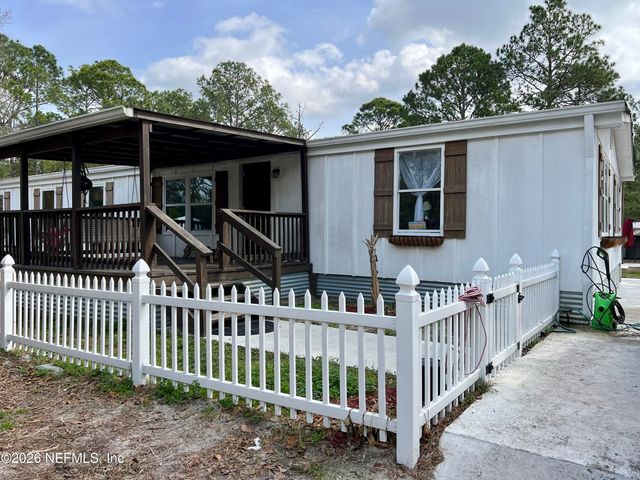 2469 QUARTERHORSE Trail, Middleburg, FL 32068