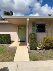 2664 E Dudley Dr Drive E C, West Palm Beach, FL 33415