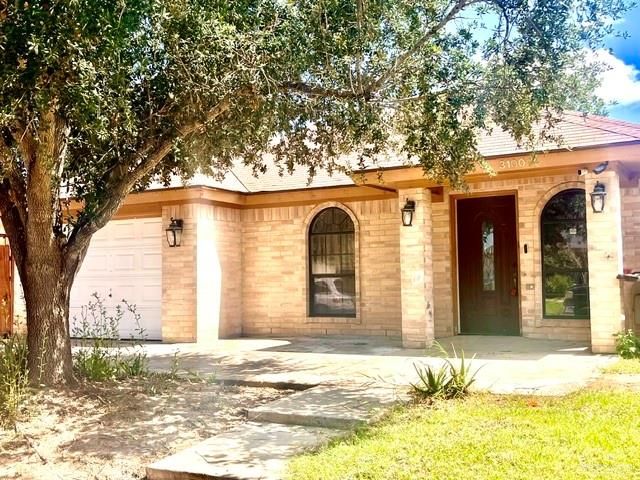 3100 Indian Hill, Mcallen, TX 78504
