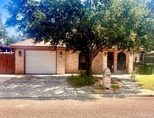 3100 Indian Hill, Mcallen, TX 78504