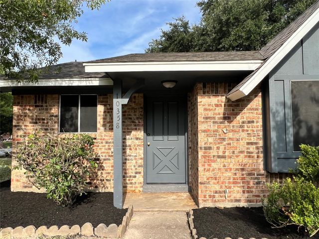 10358 Misty River Drive, Houston, TX 77086