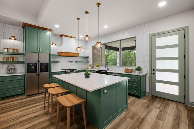 9703 Rosalie Court, Granbury, TX 76049