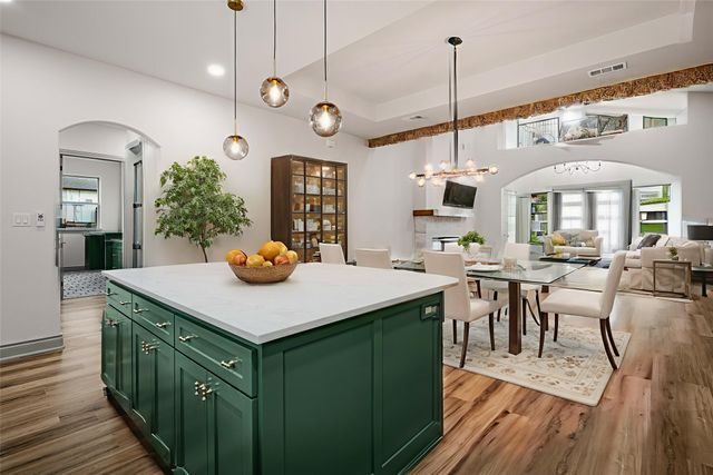 9703 Rosalie Court, Granbury, TX 76049