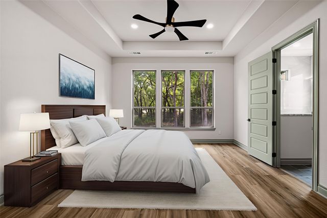 9703 Rosalie Court, Granbury, TX 76049