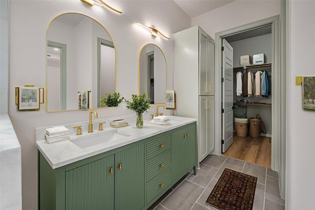 9703 Rosalie Court, Granbury, TX 76049