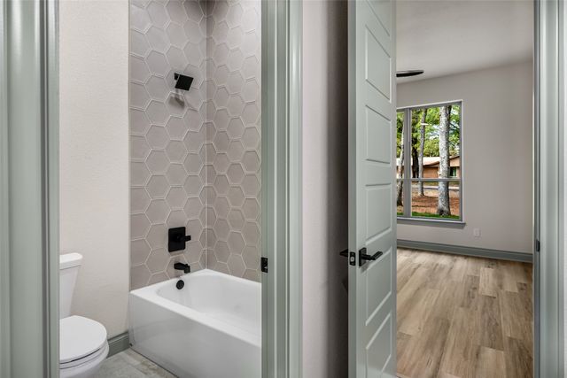 9703 Rosalie Court, Granbury, TX 76049