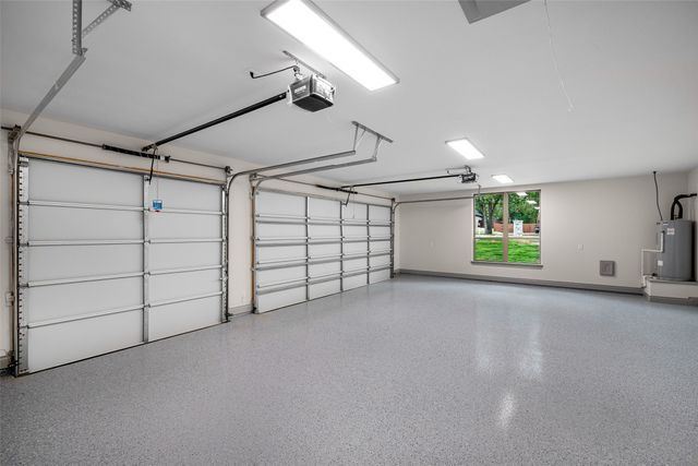 9703 Rosalie Court, Granbury, TX 76049