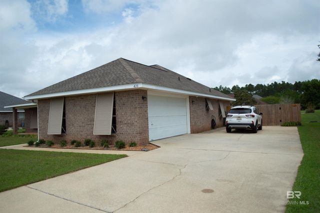 428 Collinwood Loop, Foley, AL 36535
