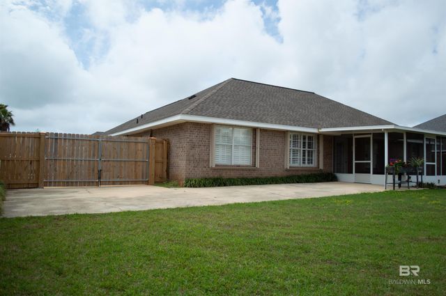 428 Collinwood Loop, Foley, AL 36535