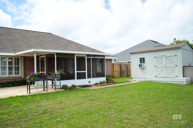 428 Collinwood Loop, Foley, AL 36535