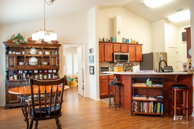 428 Collinwood Loop, Foley, AL 36535