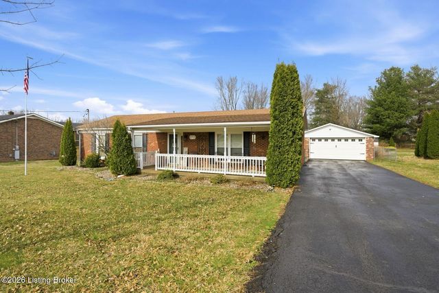 272 Minnie Ln, Shepherdsville, KY 40165