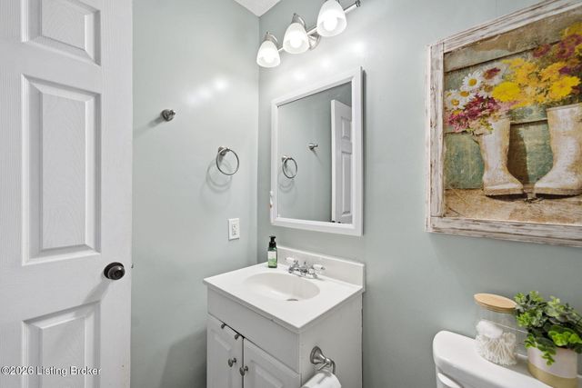 272 Minnie Ln, Shepherdsville, KY 40165