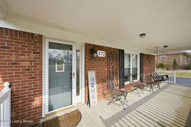 272 Minnie Ln, Shepherdsville, KY 40165