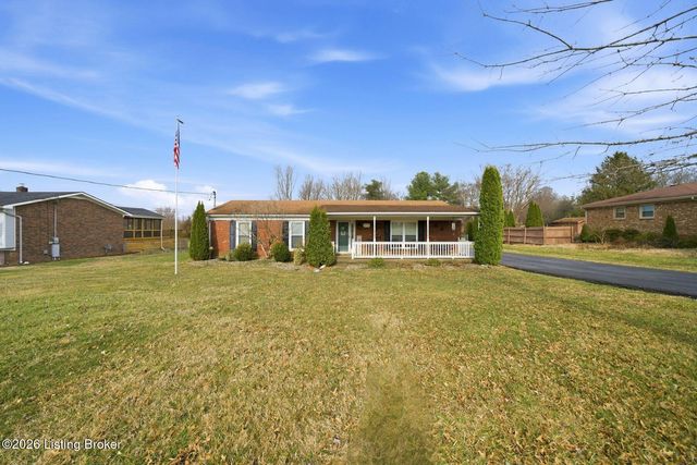 272 Minnie Ln, Shepherdsville, KY 40165