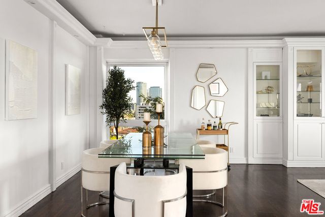 10450 Wilshire Boulevard 8A, Los Angeles, CA 90024