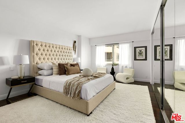 10450 Wilshire Boulevard 8A, Los Angeles, CA 90024