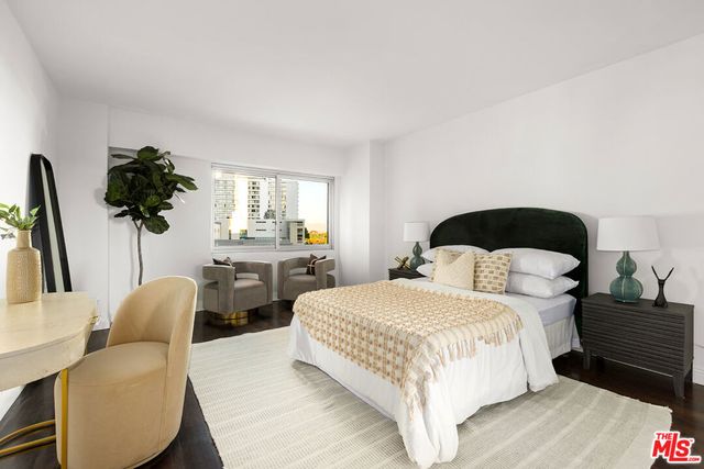 10450 Wilshire Boulevard 8A, Los Angeles, CA 90024