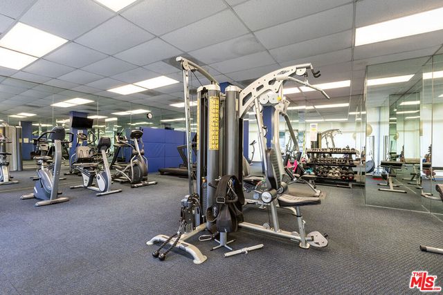 10450 Wilshire Boulevard 8A, Los Angeles, CA 90024