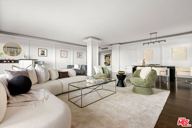 10450 Wilshire Boulevard 8A, Los Angeles, CA 90024