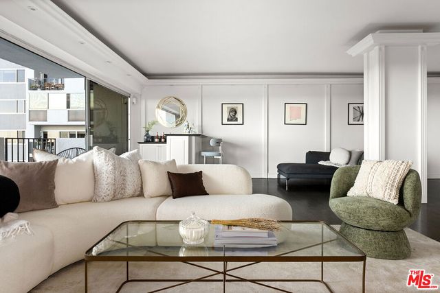 10450 Wilshire Boulevard 8A, Los Angeles, CA 90024