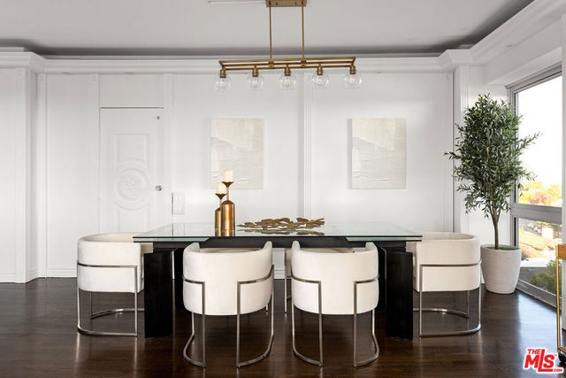 10450 Wilshire Boulevard 8A, Los Angeles, CA 90024