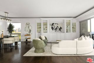 10450 Wilshire Boulevard 8A, Los Angeles, CA 90024