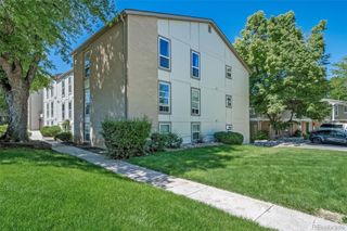 7251 S Xenia Circle F, Centennial, CO 80112