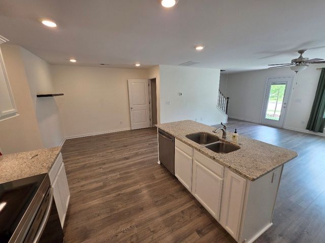 156 Rising Pvt Ln, Gallatin, TN 37066