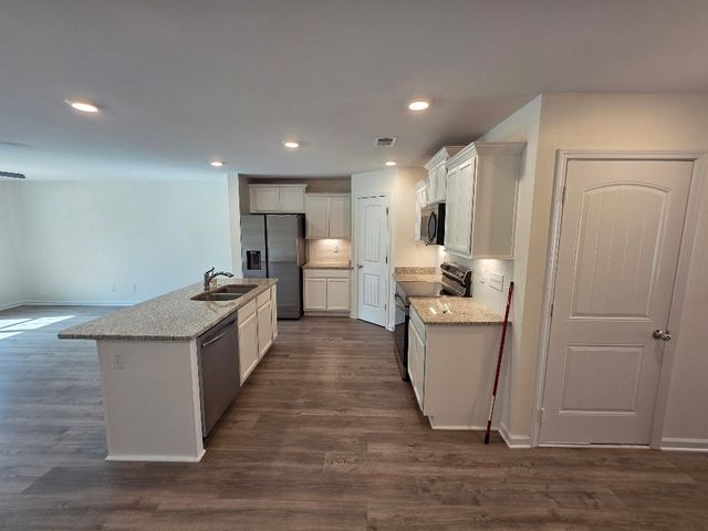 156 Rising Pvt Ln, Gallatin, TN 37066